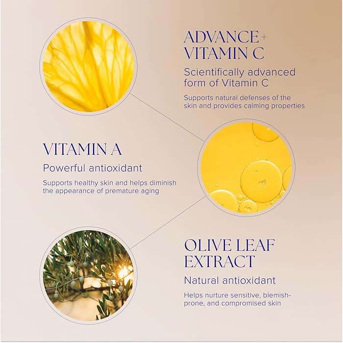 iS CLINICAL Pro-Heal Serum Advance+ - Antioxidant-Rich Vitamin C Serum, Calms Sensitivity & Irritation, Helps Redness, Anti-Aging - Image 5