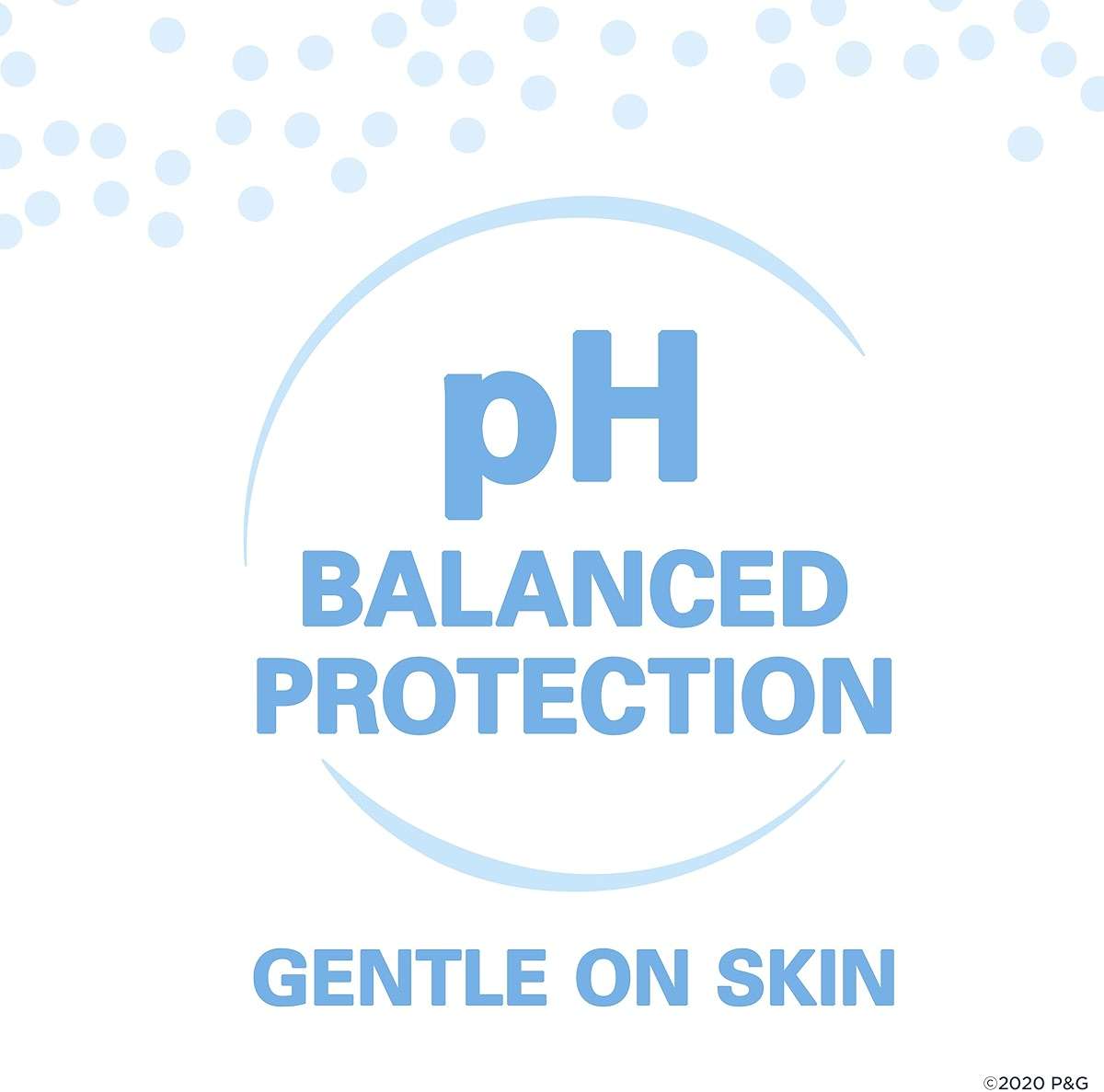 Secret Antiperspirant and Deodorant for Women, 24hr Sweat & Odor Protection, PH Balanced Protection, Gentle on Skin, Invisible Solid, Powder Fresh Scent, 2.6 oz - Image 6
