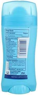 Secret Deodorant Spring Breeze Solid 2.6 Ounce (77ml) - Image 5