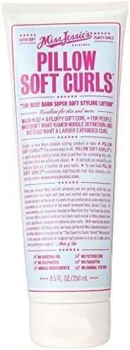 Miss Jessie's Pillow Soft Curls Unisex Lotion 8.5 oz - Image 5