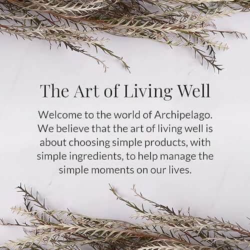 Archipelago Botanicals Black Forest Soy Wax Blend Travel Candle Tin, Dark Ebony Wood, Douglas Fir and Black Currant Scent, Clean Burning, Lead-Free Wick, 30 Hour Burn, 5.7 oz - Image 4