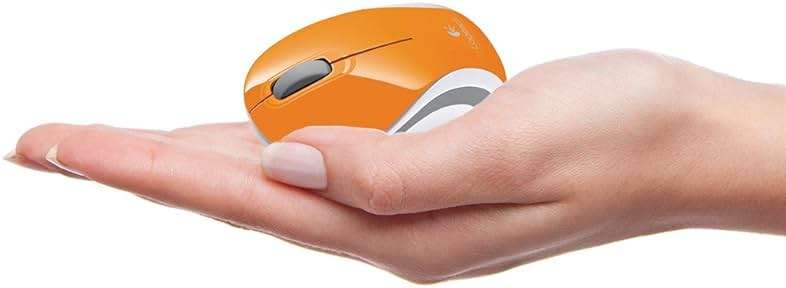 Logitech Wireless Mini Mouse M187 - Image 8