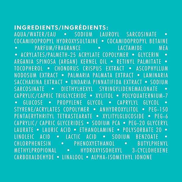 Moroccanoil Hydrating Shampoo - Image 10