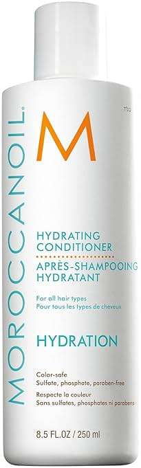 Moroccanoil Hydrating Conditioner - Image 1