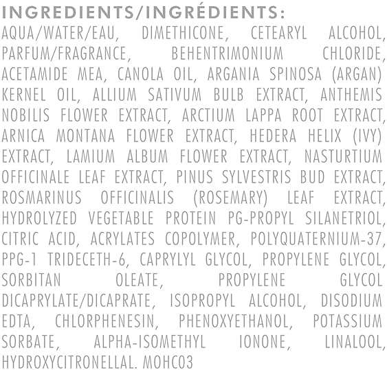 Moroccanoil Hydrating Conditioner - Image 9