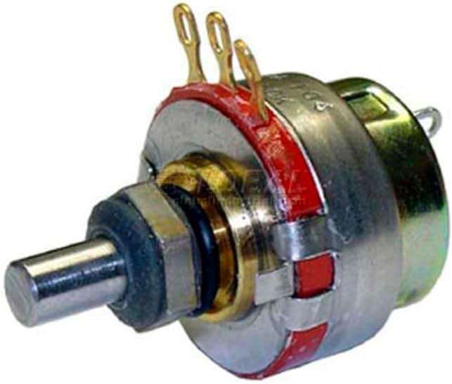 Cleveland SE00114 Potentiometer On/Off For Cleveland Kettle Ket Kel Kgt After 8/99 Se001144 421498 - Image 1