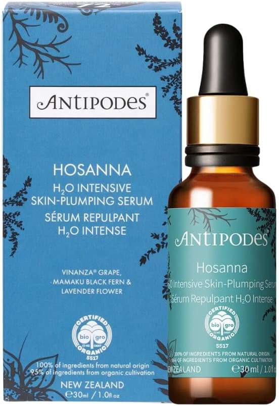 ANTIPODES Intense Hydrating Serum, 30 ML - Image 1