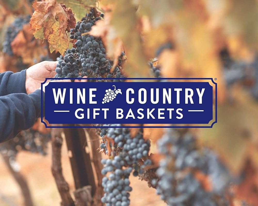 Wine Country Gift Baskets The Taste of Italy Gift Basket - Image 5