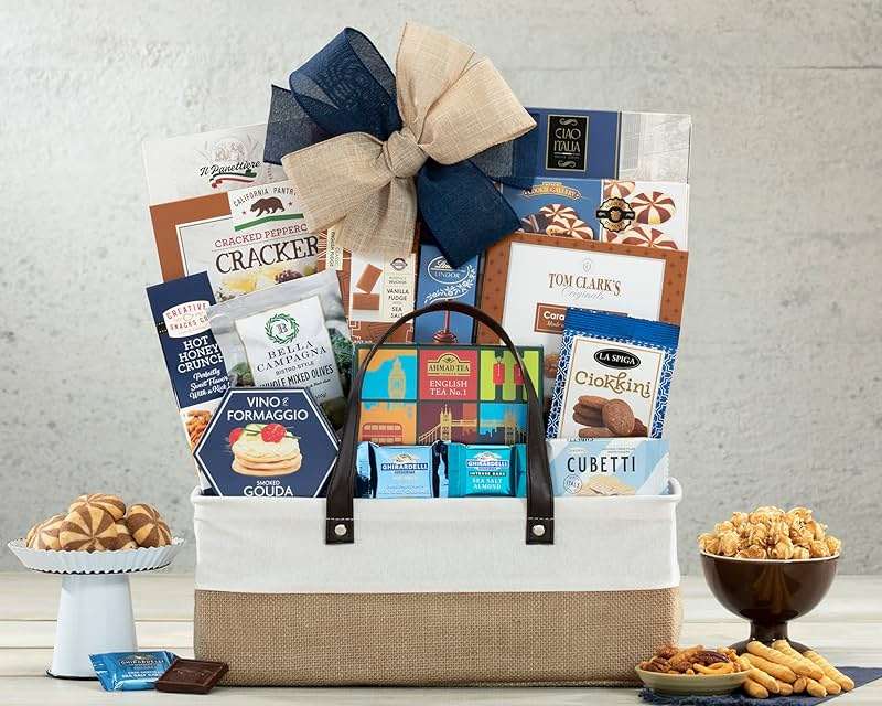 Gourmet Gift Basket by Wine Country Gift Baskets - Image 3