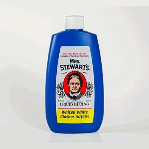 Mrs. Stewart's Liquid Bluing - Image 2