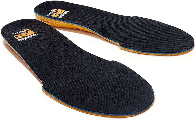 Timberland PRO Men's Anti-Fatigue Technology Replacement Insole - Image 3