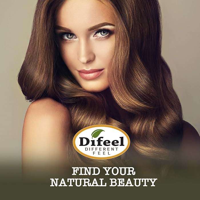 Difeel Premium Natural Hair Oil - Jojoba Oil 2.5 ounce - Image 5
