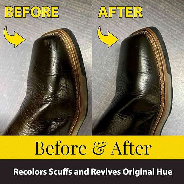 Kelly's London Tan Shoe Polish 1.5 oz - Professional Leather Shoe Cream - Image 6