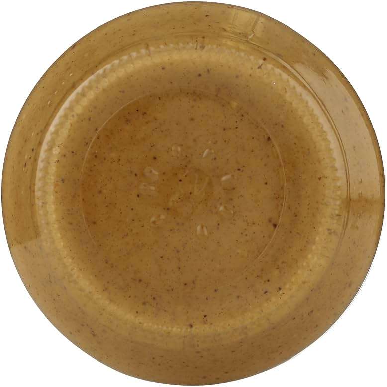 Teddie Smooth All Natural Peanut Butter with Flaxseed, 16 Ounce - Image 7