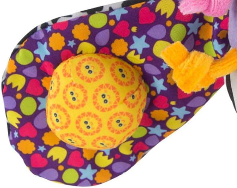 Lamaze Fifi The Firefly Baby Toys & Gifts for Ages 0 to 1 - Image 5