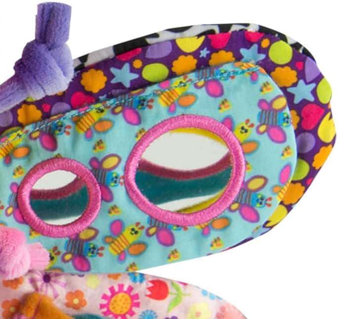 Lamaze Fifi The Firefly Baby Toys & Gifts for Ages 0 to 1 - Image 7