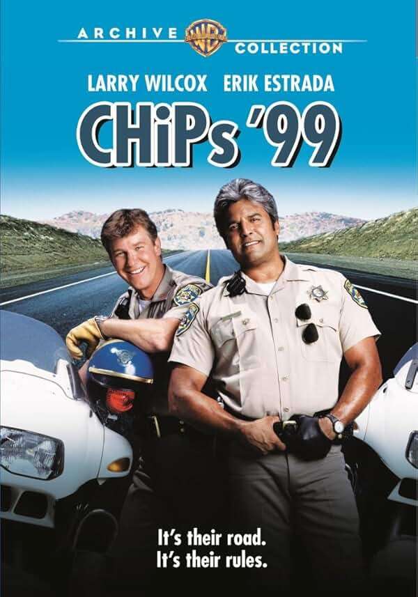 CHiPs 99 - Image 1