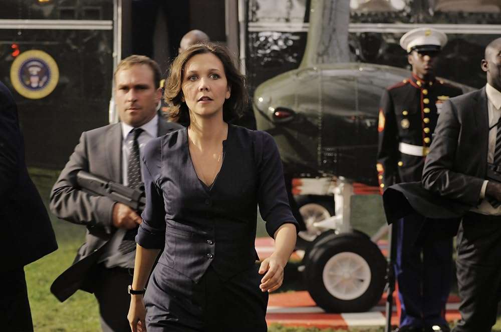 White House down - Image 7