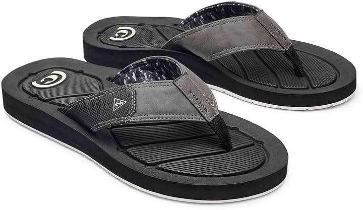 Cobian Men's Draino 3 - Image 3