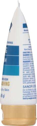 Gold Bond Healing Hand Cream with Aloe, Rich Moisturizer for Dry to Extra Dry Skin, Hydration that Lasts Through Handwashing, Non-Greasy, Dermatologist Tested, Light Scent, 3 Oz On-The-Go Tube - Image 13