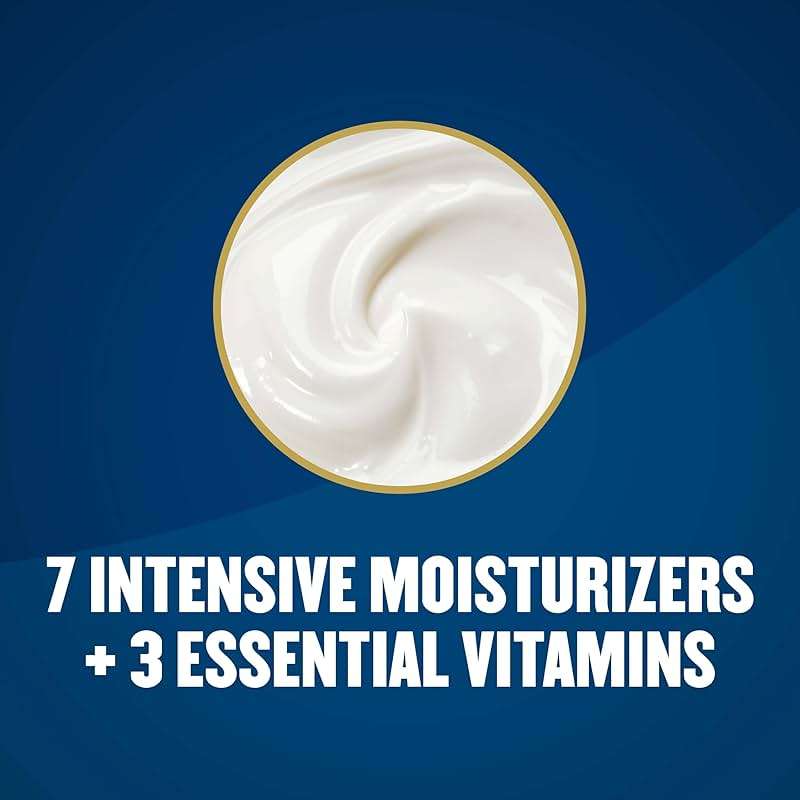 Gold Bond Healing Hand Cream with Aloe, Rich Moisturizer for Dry to Extra Dry Skin, Hydration that Lasts Through Handwashing, Non-Greasy, Dermatologist Tested, Light Scent, 3 Oz On-The-Go Tube - Image 8