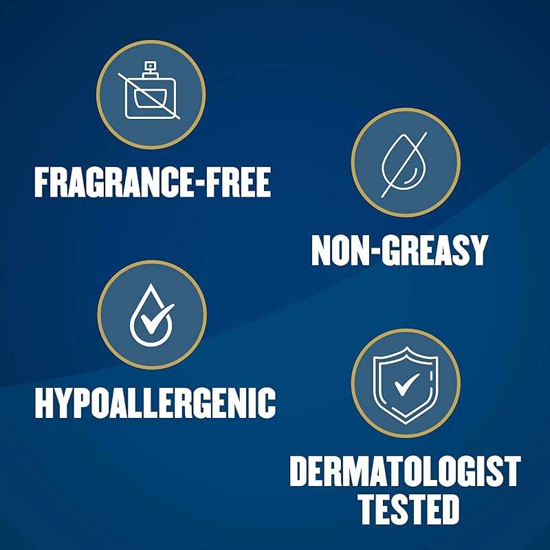 Gold Bond Healing Hand Cream with Aloe, Rich Moisturizer for Dry to Extra Dry Skin, Hydration that Lasts Through Handwashing, Non-Greasy, Dermatologist Tested, Light Scent, 3 Oz On-The-Go Tube - Image 10