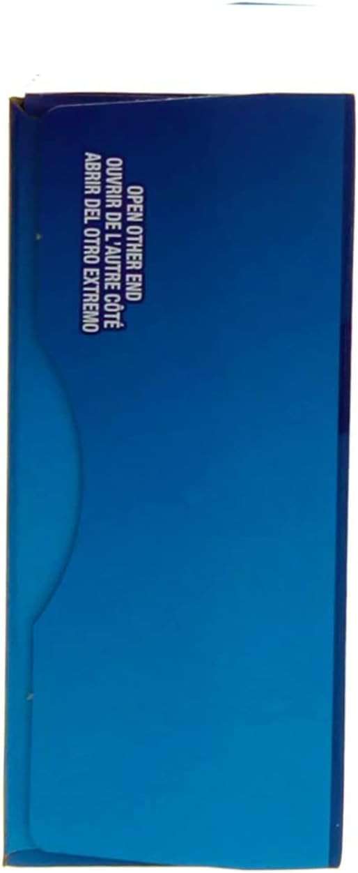 Tampax Tampons Regular Absorbency - 10 ct, Pack of 5 - Image 4