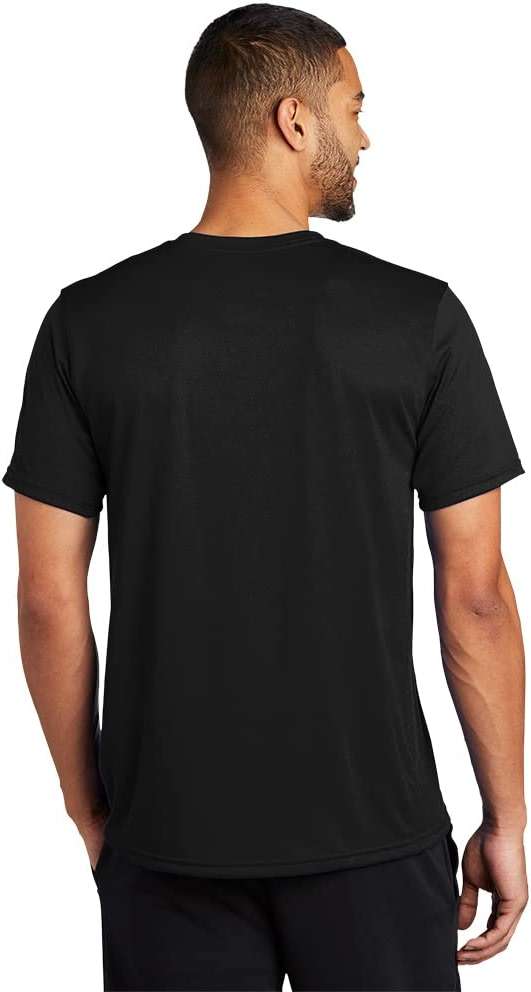 NIKE Mens Legend Short Sleeve Tee - Image 2