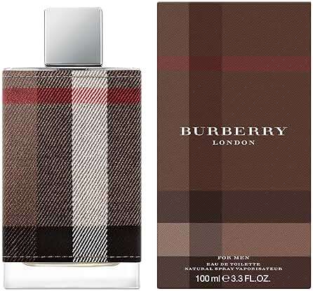 Burberry London Eau de Toilette 3.3 fl oz - Image 2