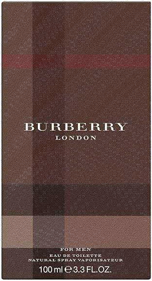 Burberry London Eau de Toilette 3.3 fl oz - Image 3