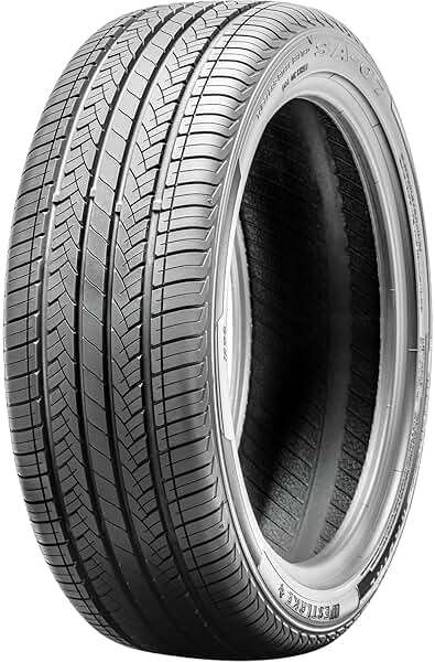 Westlake SA07 Sport Radial Tire - 225/55R17 97W - Image 1