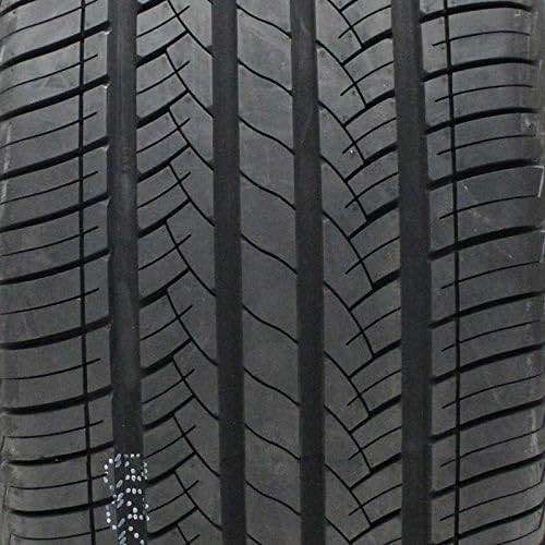 Westlake SA07 Sport Radial Tire - 225/55R17 97W - Image 3