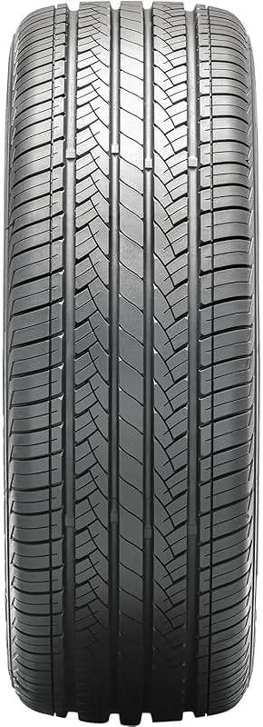 Westlake SA07 Sport Radial Tire - 225/55R17 97W - Image 6