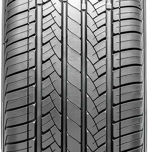 Westlake SA07 Sport Radial Tire - 225/55R17 97W - Image 7