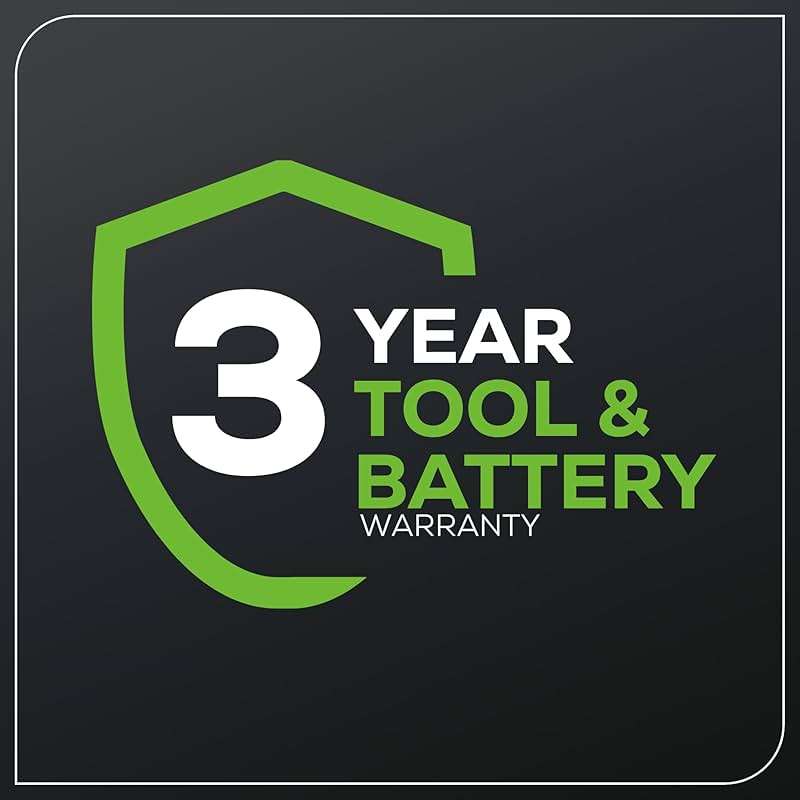 Greenworks 40V Leaf Blower/Sweeper, 150 MPH / 135 CFM, Lightweight, Quiet, with 2.0 Ah Battery and Charger, Perfect for Residential Lawn Care, Leaf Blowing Debris, Dust, Light Snow, and More - Image 8