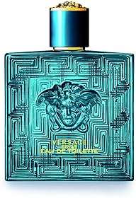 Versace Eros for Men 3.4 oz Eau de Toilette Spray - Image 3