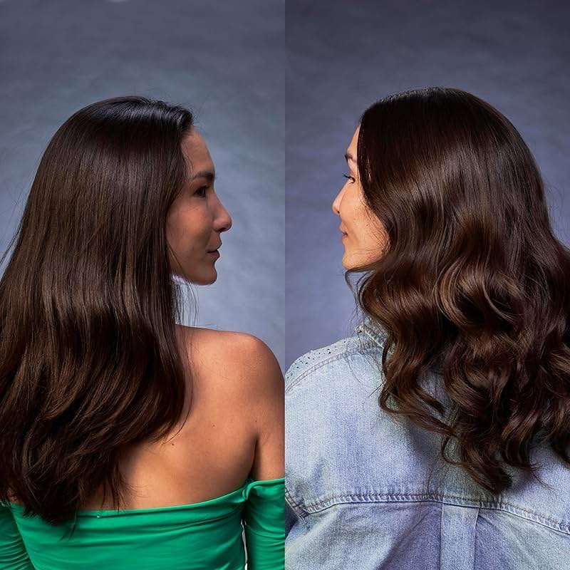 OSiS+ Dust It - Mattifying and Texturizing Volume Powder – Long-Lasting Hold, Strong Control and Separation for Different Hair Styles - Image 6