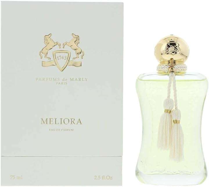 Parfums de Marly Meliora Eau de Parfum – Parfum for Women – 2.5 Fl Oz - Image 1