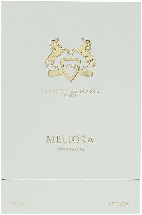 Parfums de Marly Meliora Eau de Parfum – Parfum for Women – 2.5 Fl Oz - Image 5