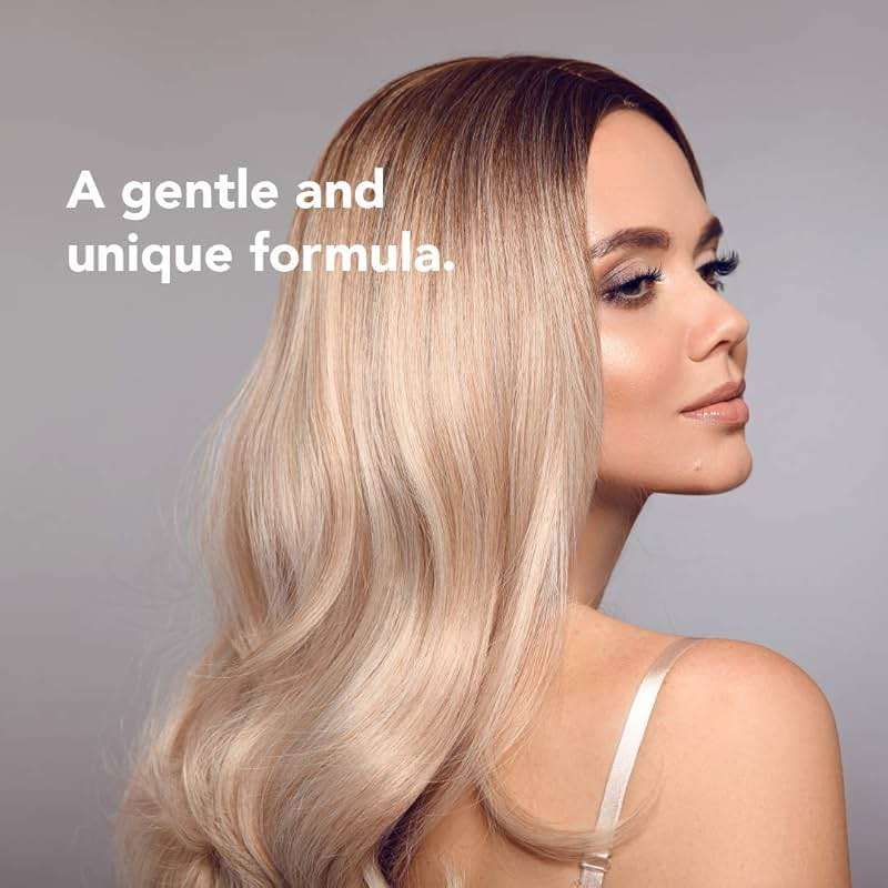 Herbatint Haircolor Gel, 7C Ash Blonde, 4.56 Fluid Ounce - Image 3