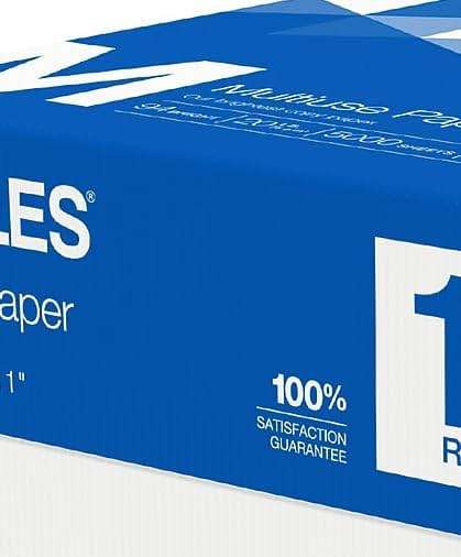 Staples Multipurpose Copy Printer Paper, 20 lb, 8.5 x 11 Inches, 10 Reams, 94 Bright, White - Image 5