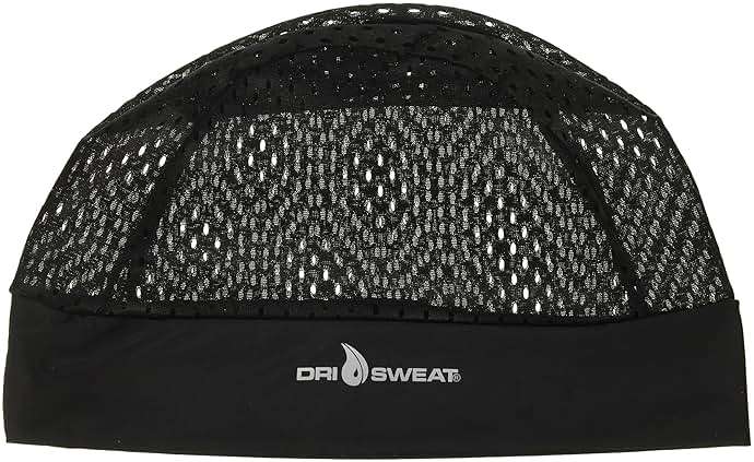 Dri Sweat Defense Sports cap - Image 4