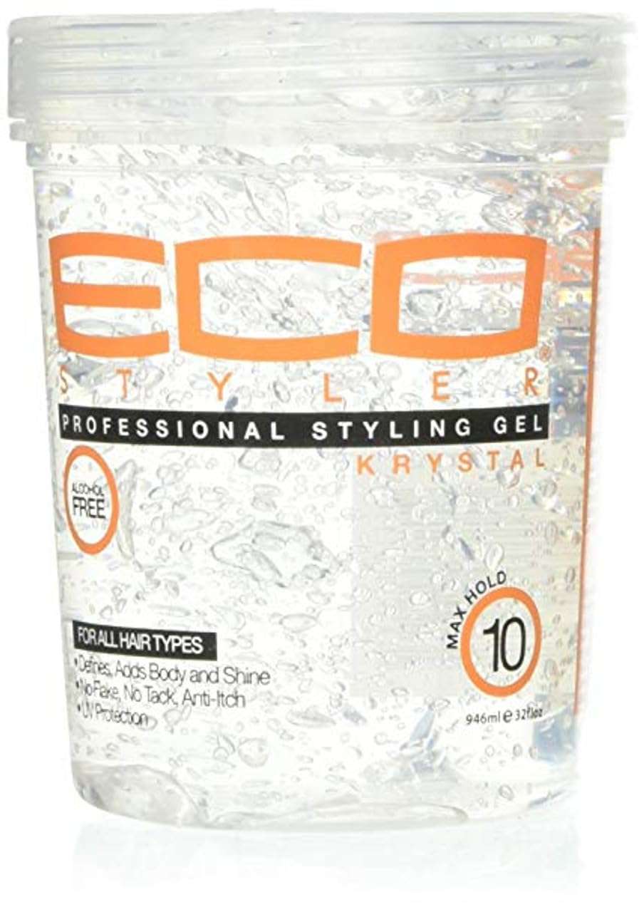 Eco Styler Styling Gel Krystal 946ml - Image 1