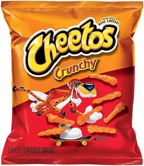Frito-Lay Classic Mix Variety Pack, 50 Count - Image 3