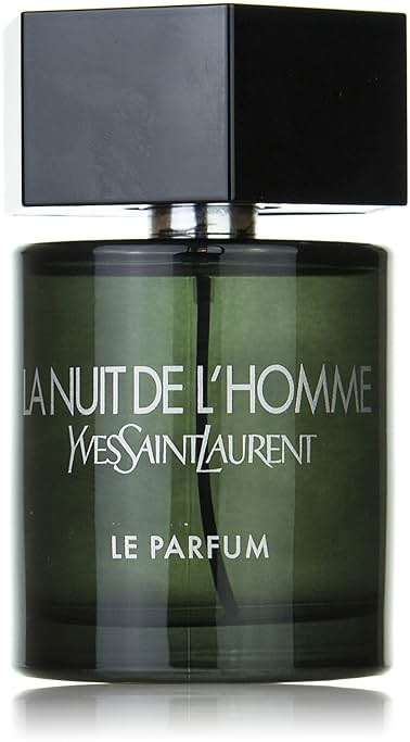 Yves Saint Laurent - La Nuit De L'Homme Le Parfum (3. 3 oz. ) - Image 1