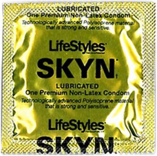 Lifestyle Skyn Original Size 3ct Lifestyle Skyn Original 3ct - Image 2