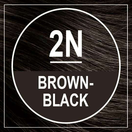 Naturtint Hr Clr Women 2N Brown Black, 5.98 oz - Image 3