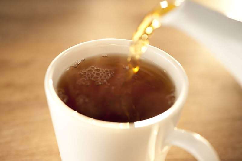 Barry's Tea Decaf 80 count Tea Bags (Pack of 1) - Image 6