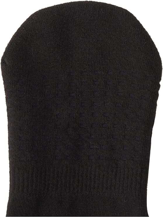 HUE Women's Air Cushion Sport Socks (3 Pair Pack) - Image 4
