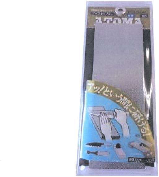 Atoma Diamond Sharpener Coarse Grade　＃140 - Image 1